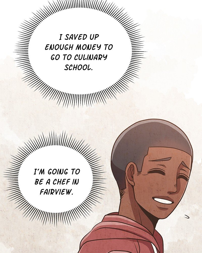 Gourmet Hound - Chapter 148