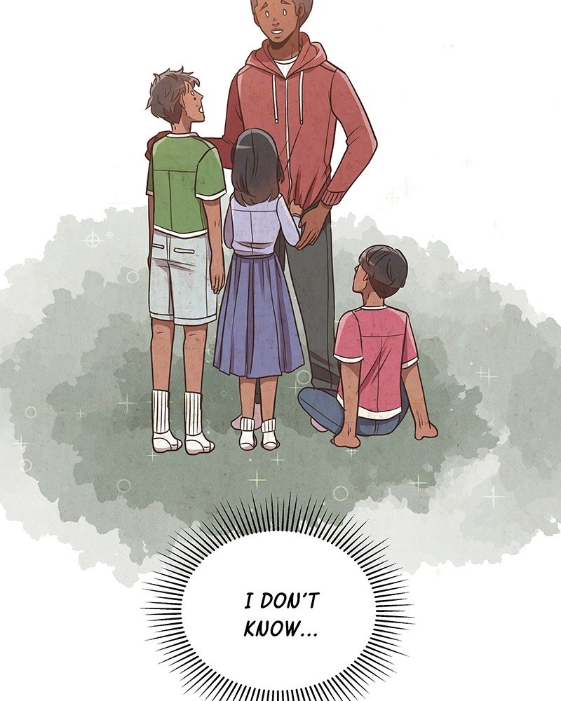 Gourmet Hound - Chapter 148