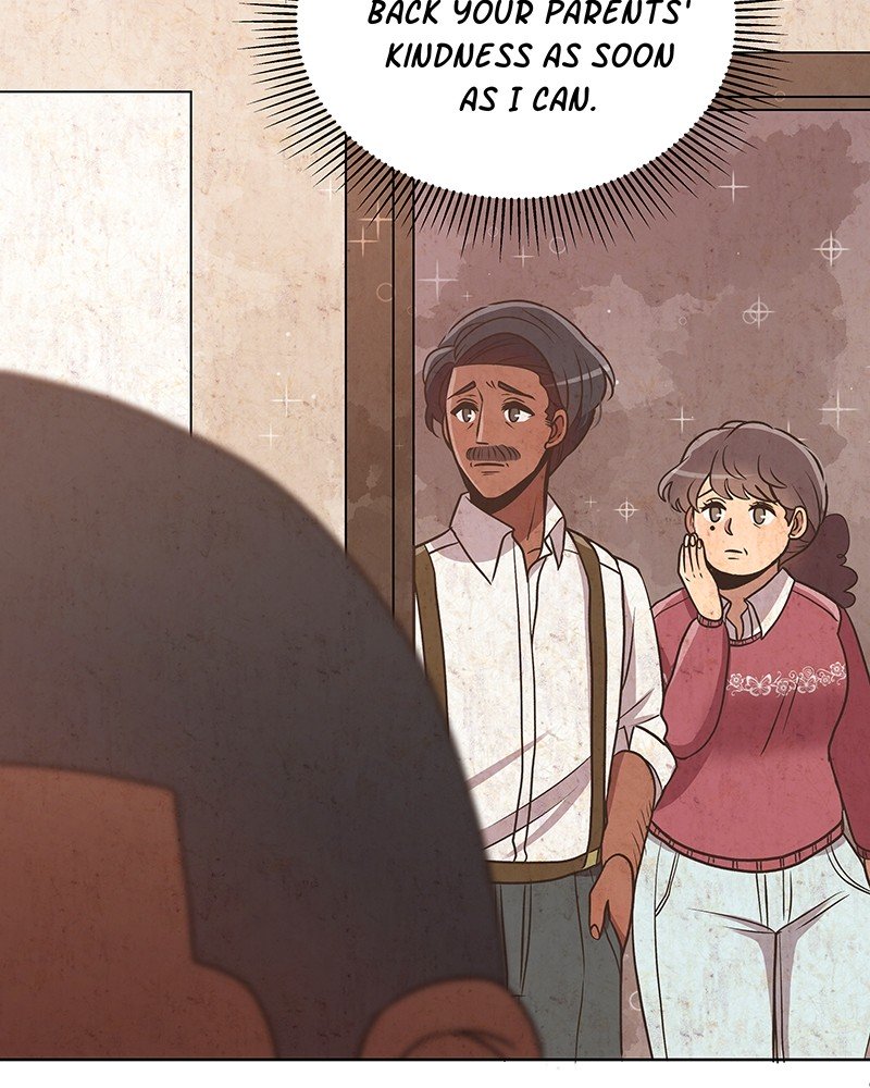 Gourmet Hound - Chapter 148