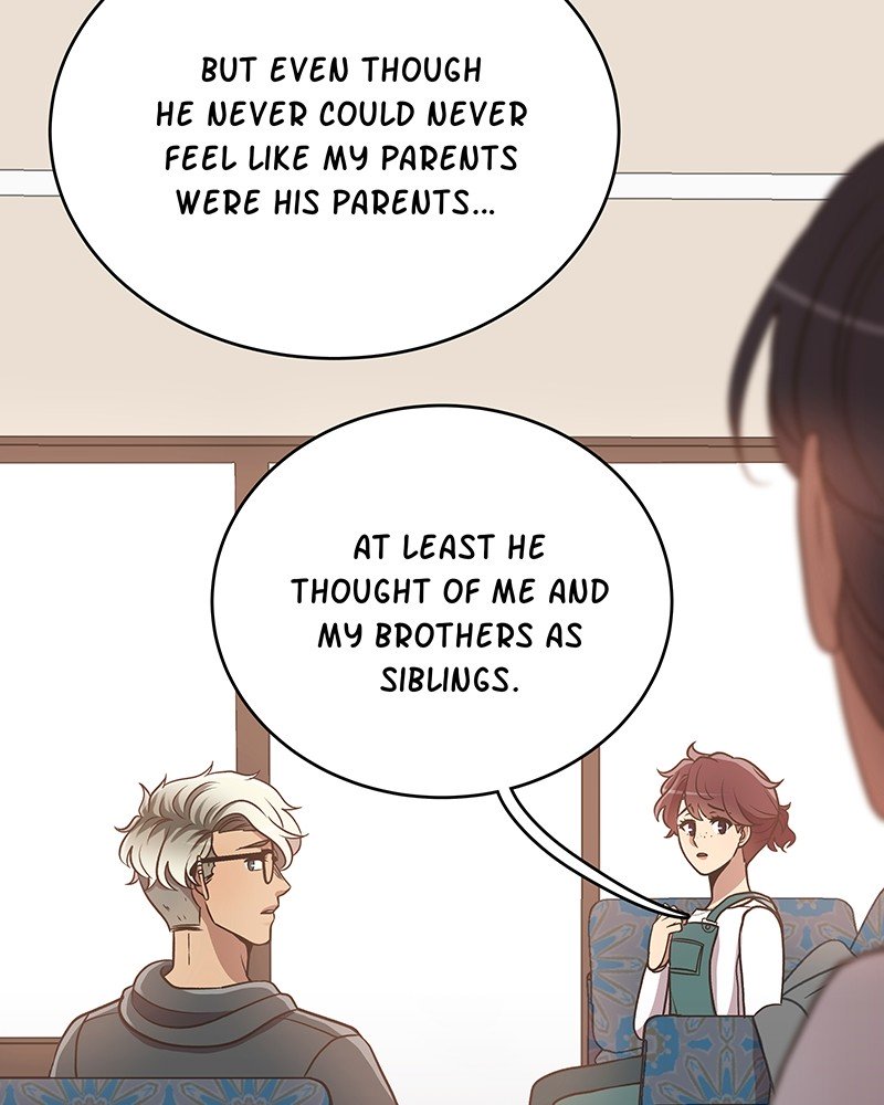 Gourmet Hound - Chapter 148