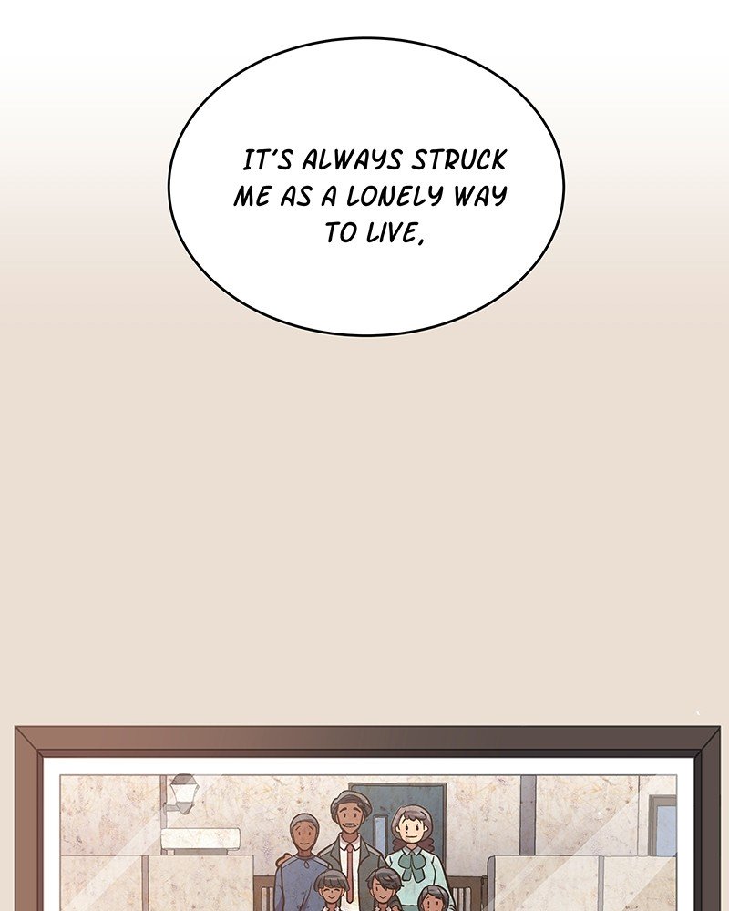 Gourmet Hound - Chapter 148