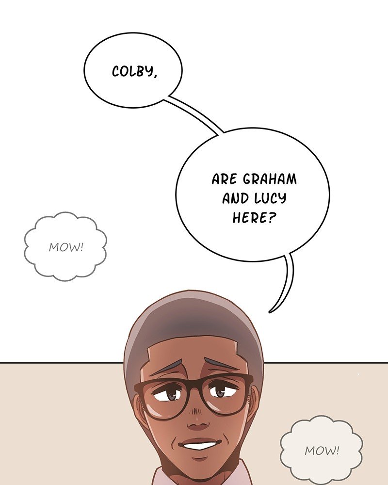 Gourmet Hound - Chapter 148