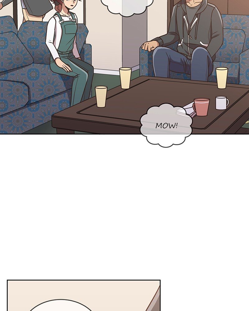 Gourmet Hound - Chapter 148