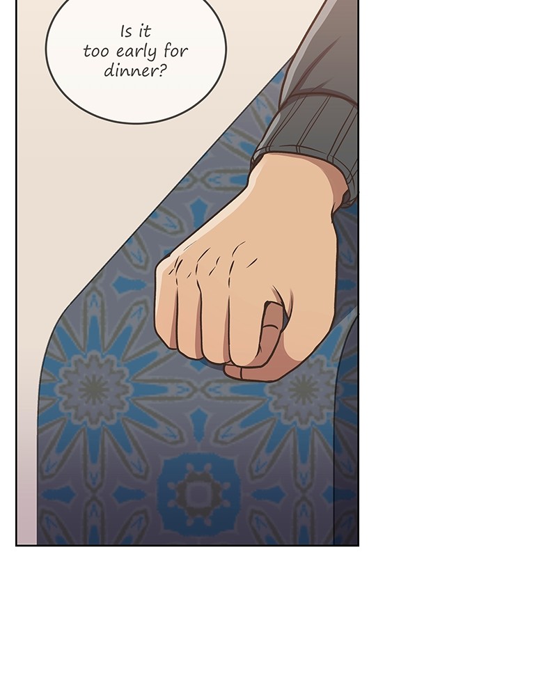 Gourmet Hound - Chapter 148