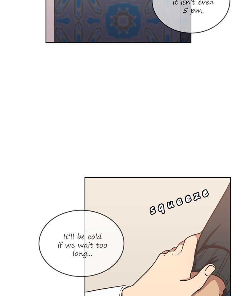 Gourmet Hound - Chapter 148