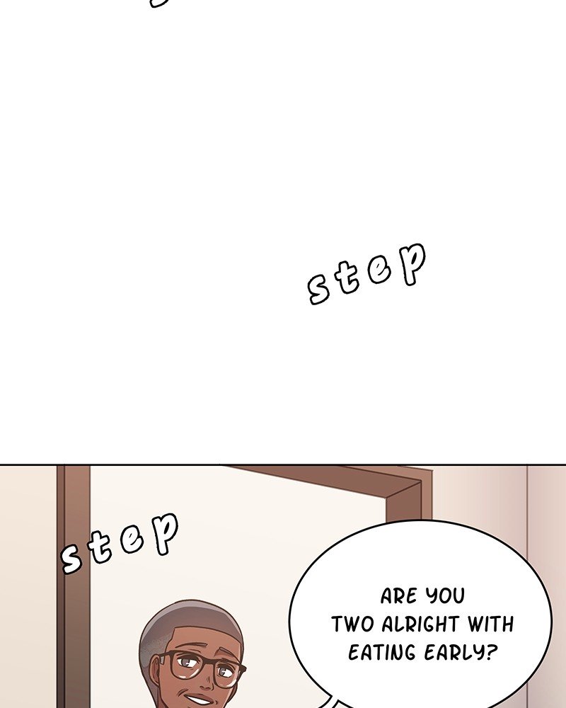 Gourmet Hound - Chapter 148