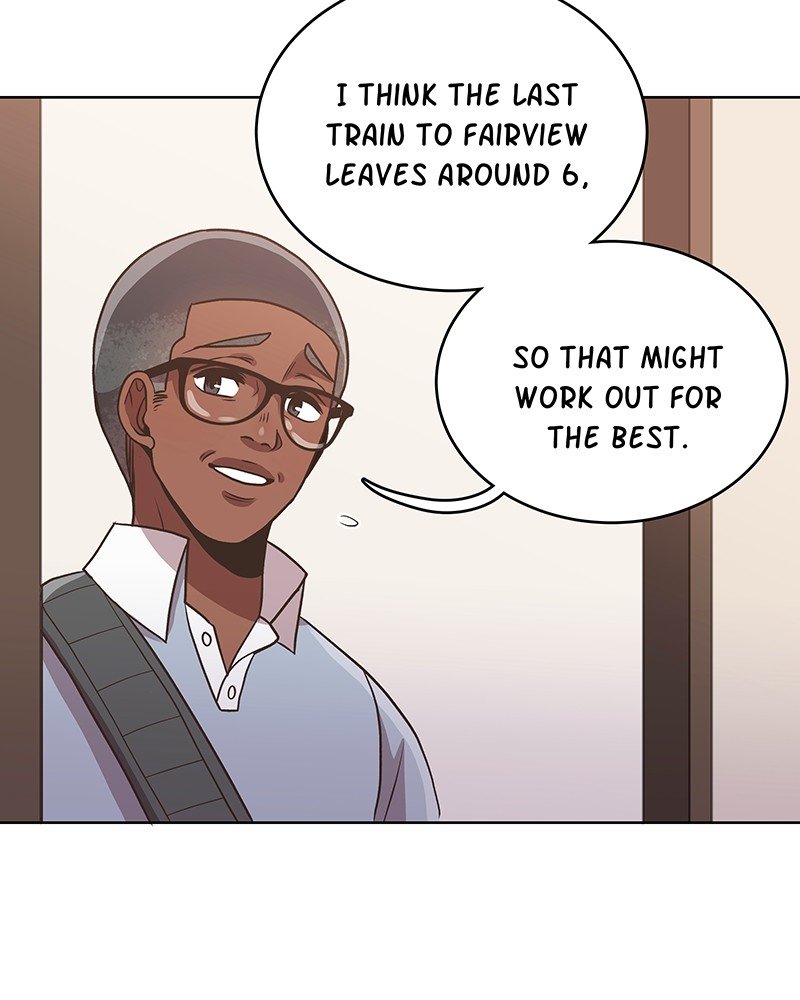 Gourmet Hound - Chapter 148