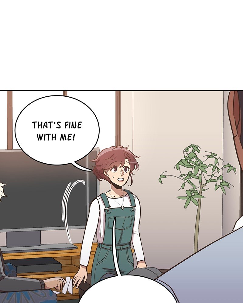 Gourmet Hound - Chapter 148