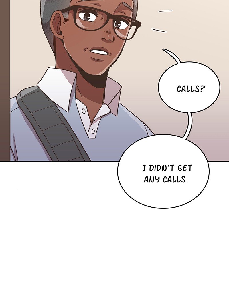 Gourmet Hound - Chapter 148