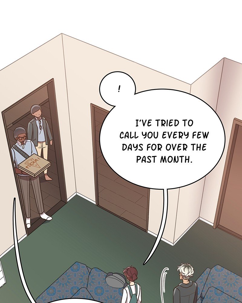 Gourmet Hound - Chapter 148