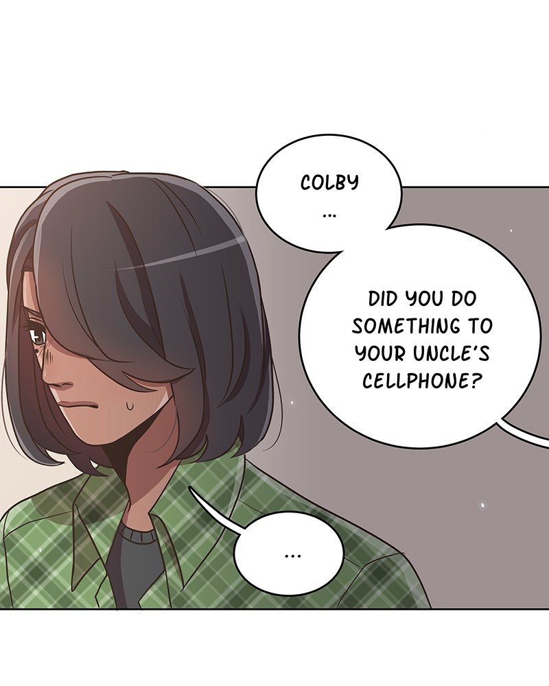 Gourmet Hound - Chapter 148