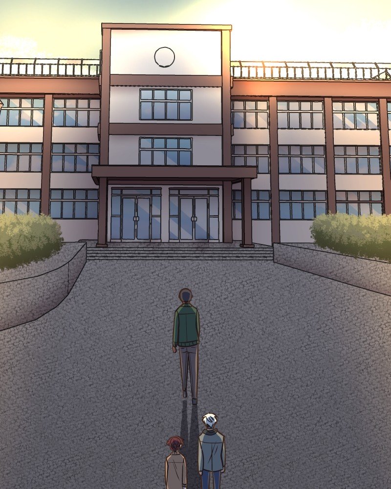 Gourmet Hound - Chapter 151