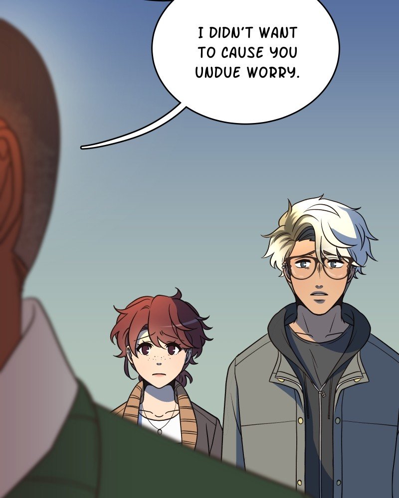 Gourmet Hound - Chapter 151