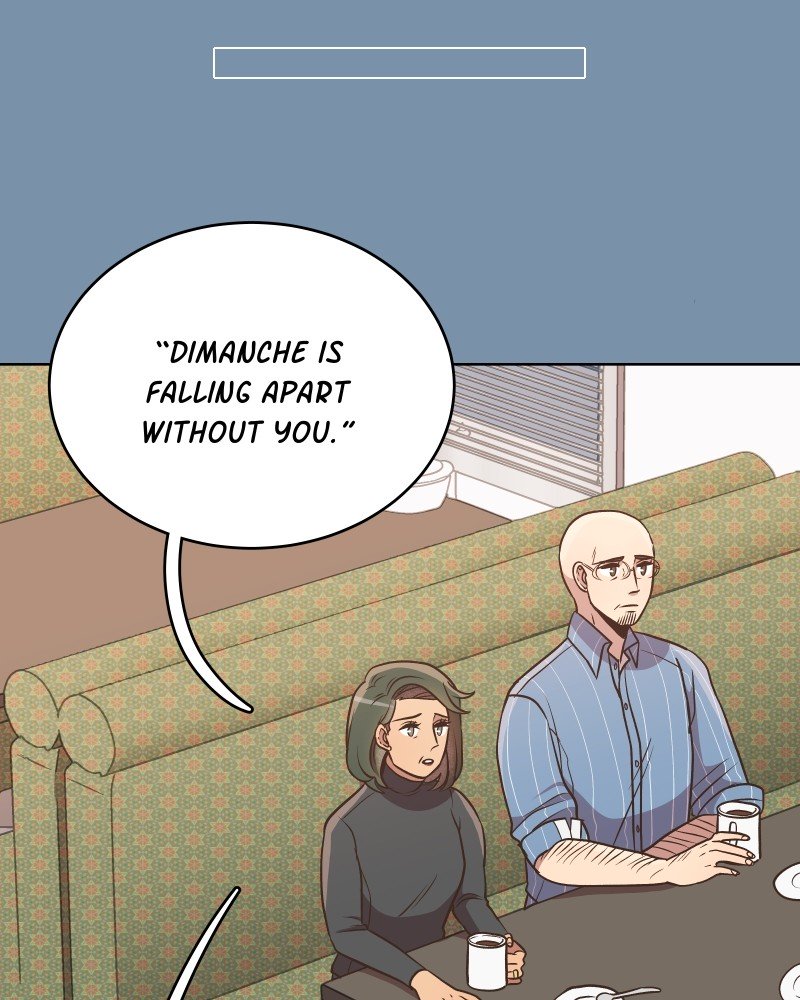 Gourmet Hound - Chapter 151