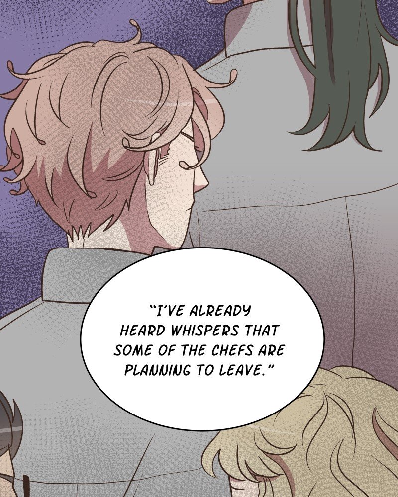 Gourmet Hound - Chapter 151