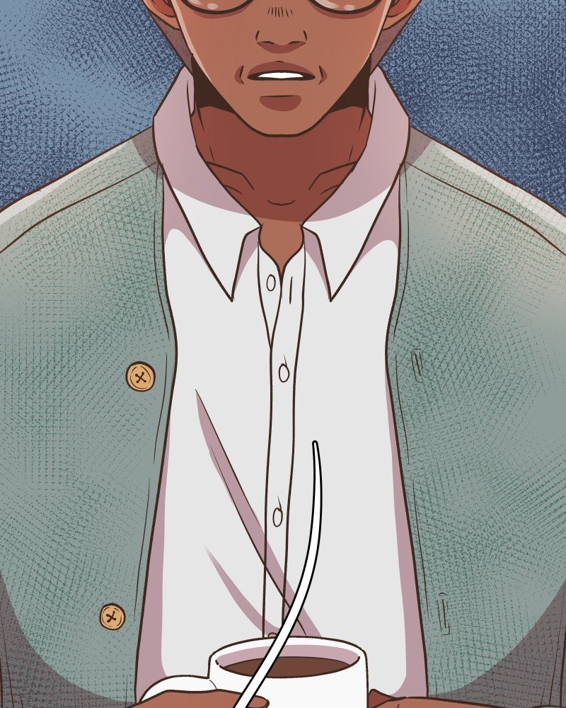 Gourmet Hound - Chapter 151