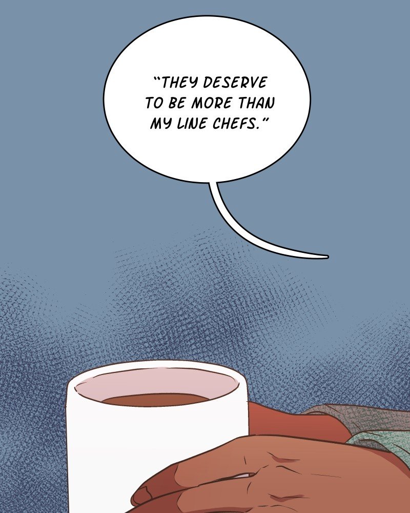 Gourmet Hound - Chapter 151