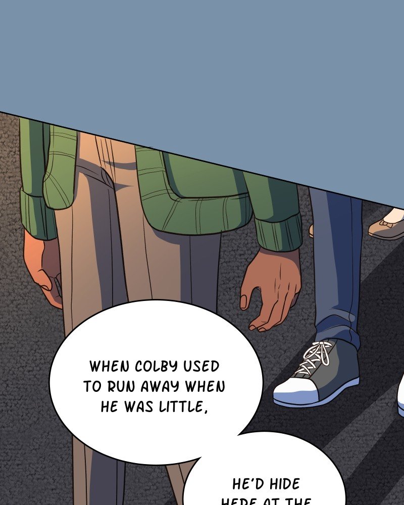 Gourmet Hound - Chapter 151