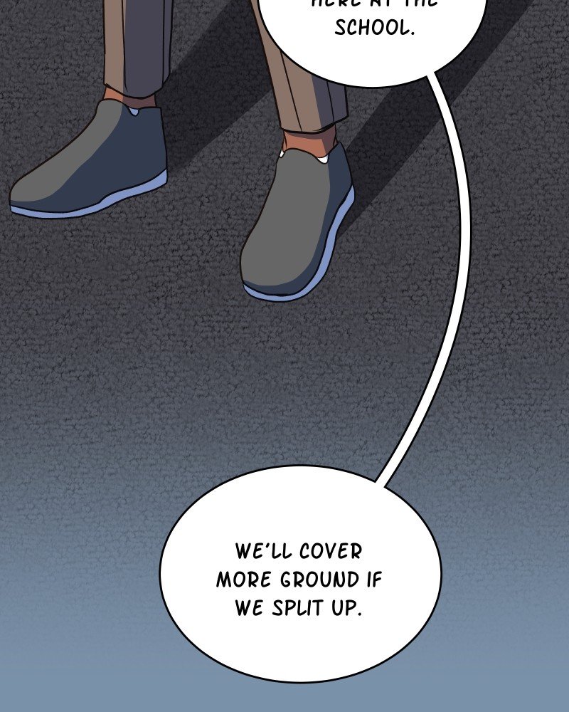 Gourmet Hound - Chapter 151