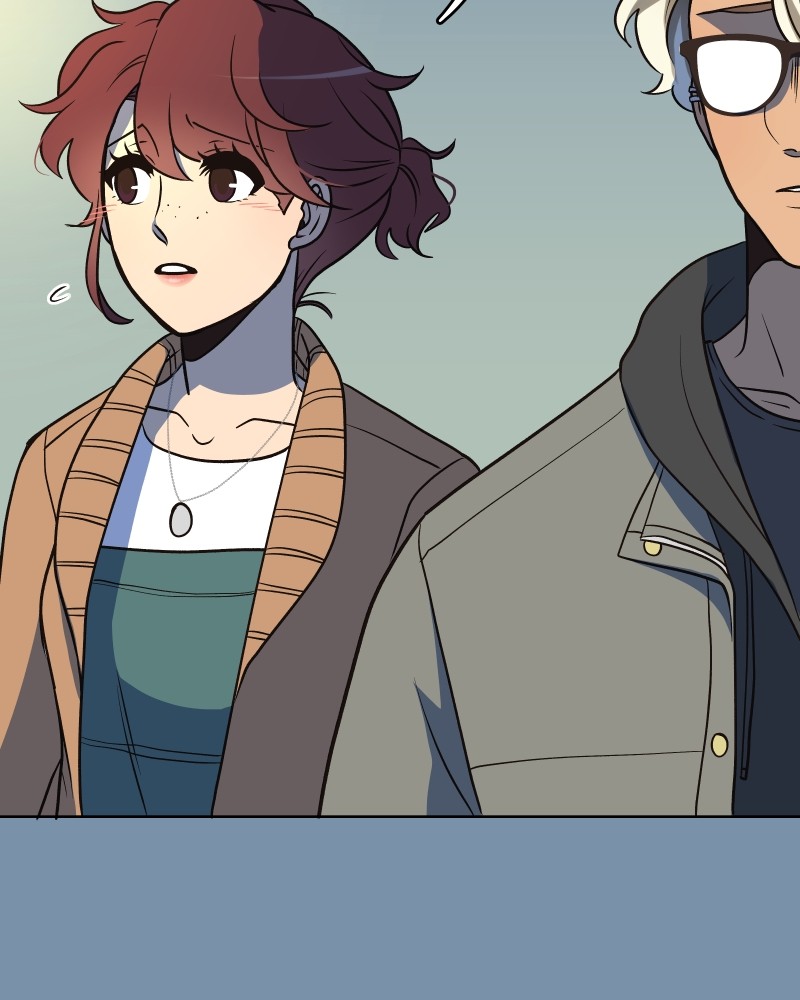 Gourmet Hound - Chapter 151