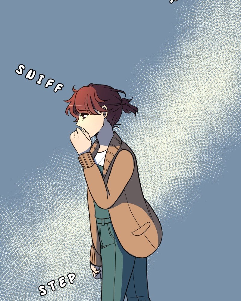 Gourmet Hound - Chapter 151