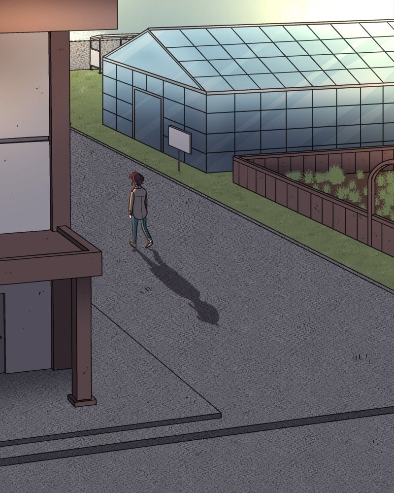 Gourmet Hound - Chapter 151