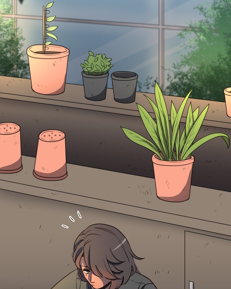 Gourmet Hound - Chapter 151