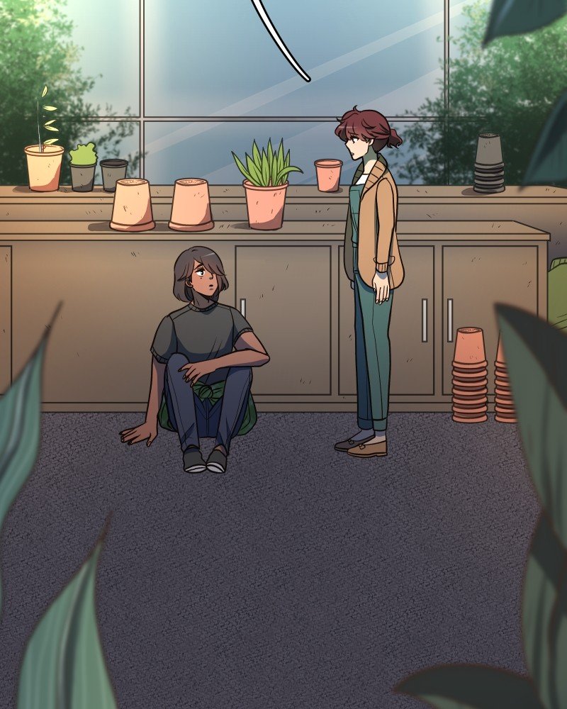 Gourmet Hound - Chapter 151