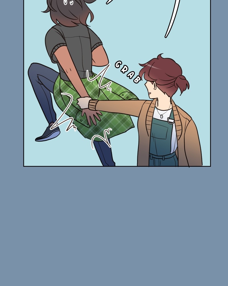 Gourmet Hound - Chapter 151