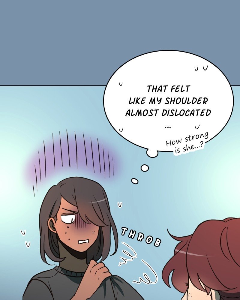 Gourmet Hound - Chapter 151