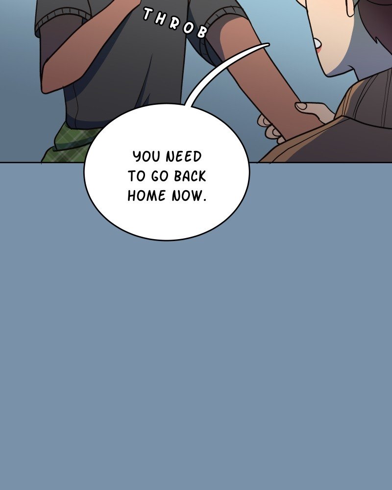 Gourmet Hound - Chapter 151