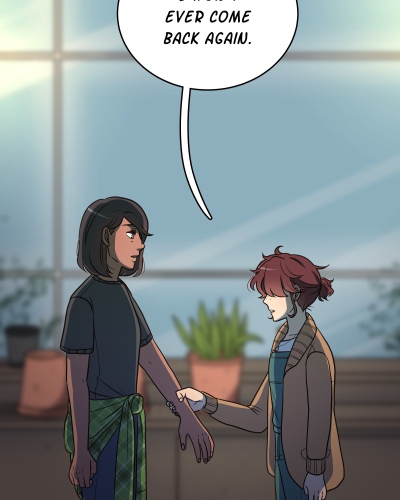 Gourmet Hound - Chapter 151