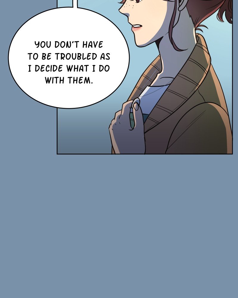 Gourmet Hound - Chapter 151