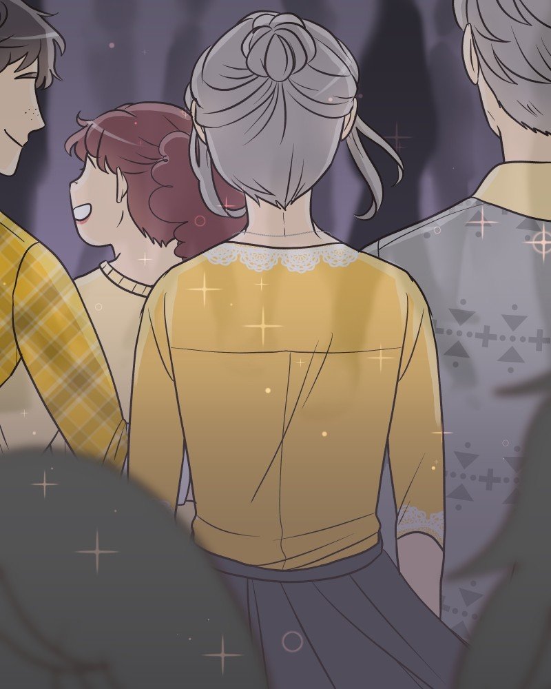 Gourmet Hound - Chapter 151