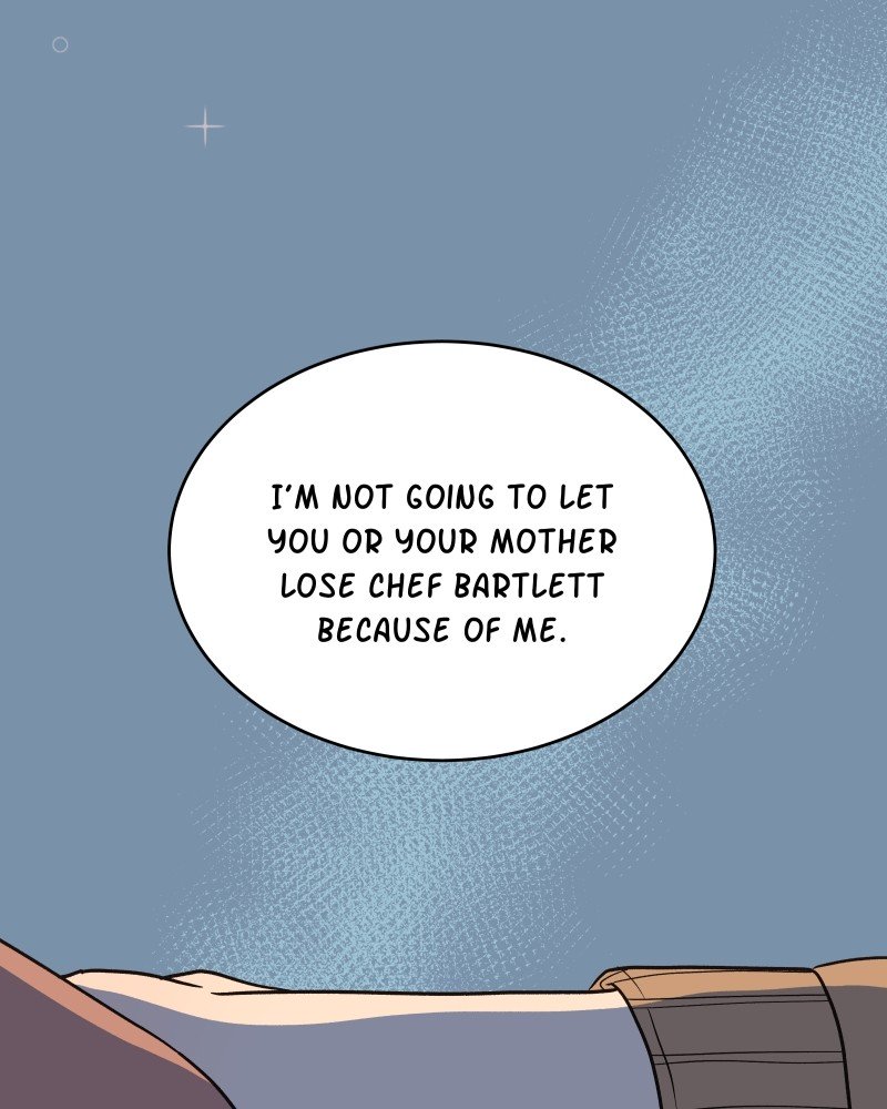 Gourmet Hound - Chapter 151