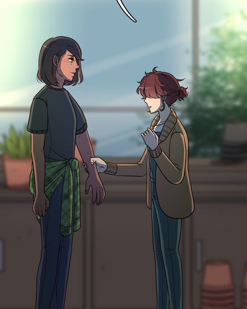 Gourmet Hound - Chapter 151