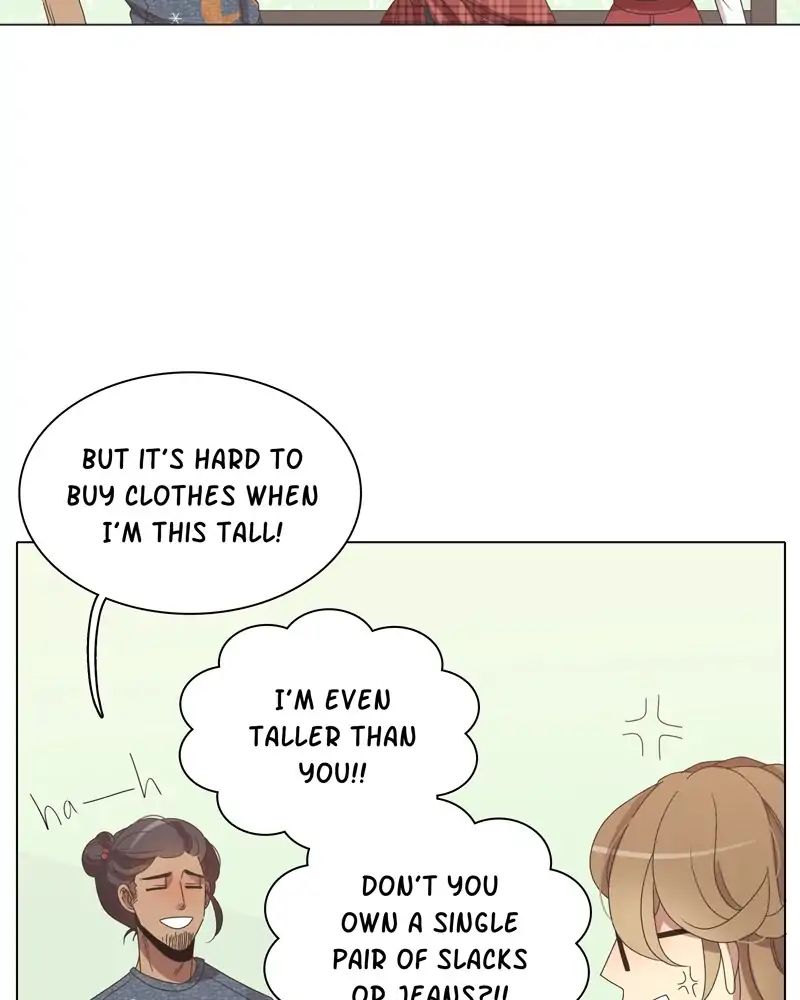 Gourmet Hound - Chapter 103: Ep.99: Lemon Pie