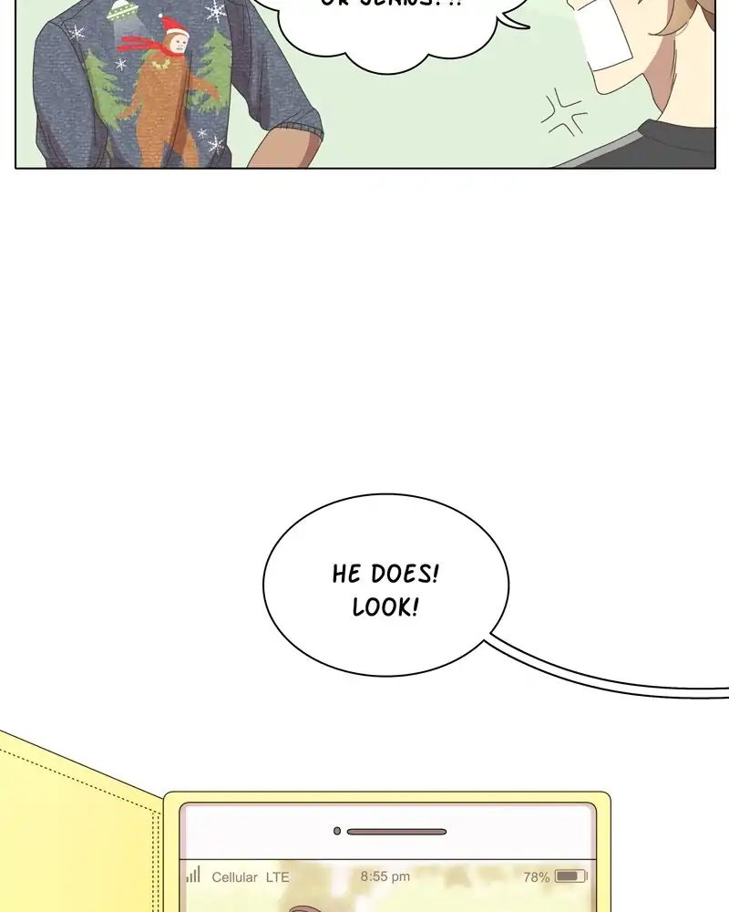 Gourmet Hound - Chapter 103: Ep.99: Lemon Pie