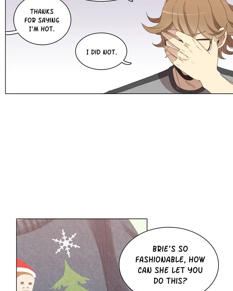 Gourmet Hound - Chapter 103: Ep.99: Lemon Pie