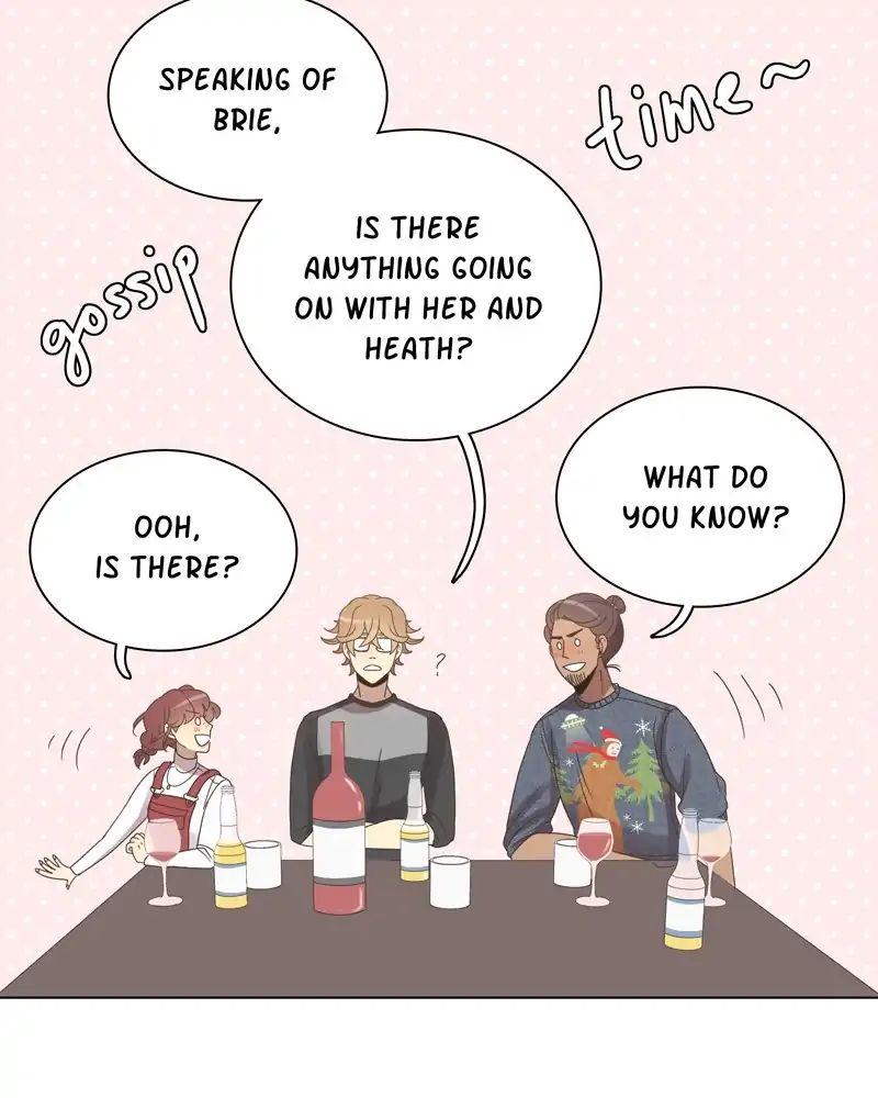 Gourmet Hound - Chapter 103: Ep.99: Lemon Pie