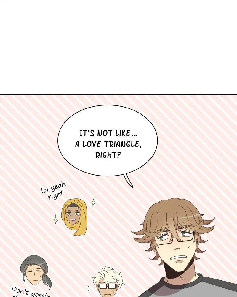 Gourmet Hound - Chapter 103: Ep.99: Lemon Pie