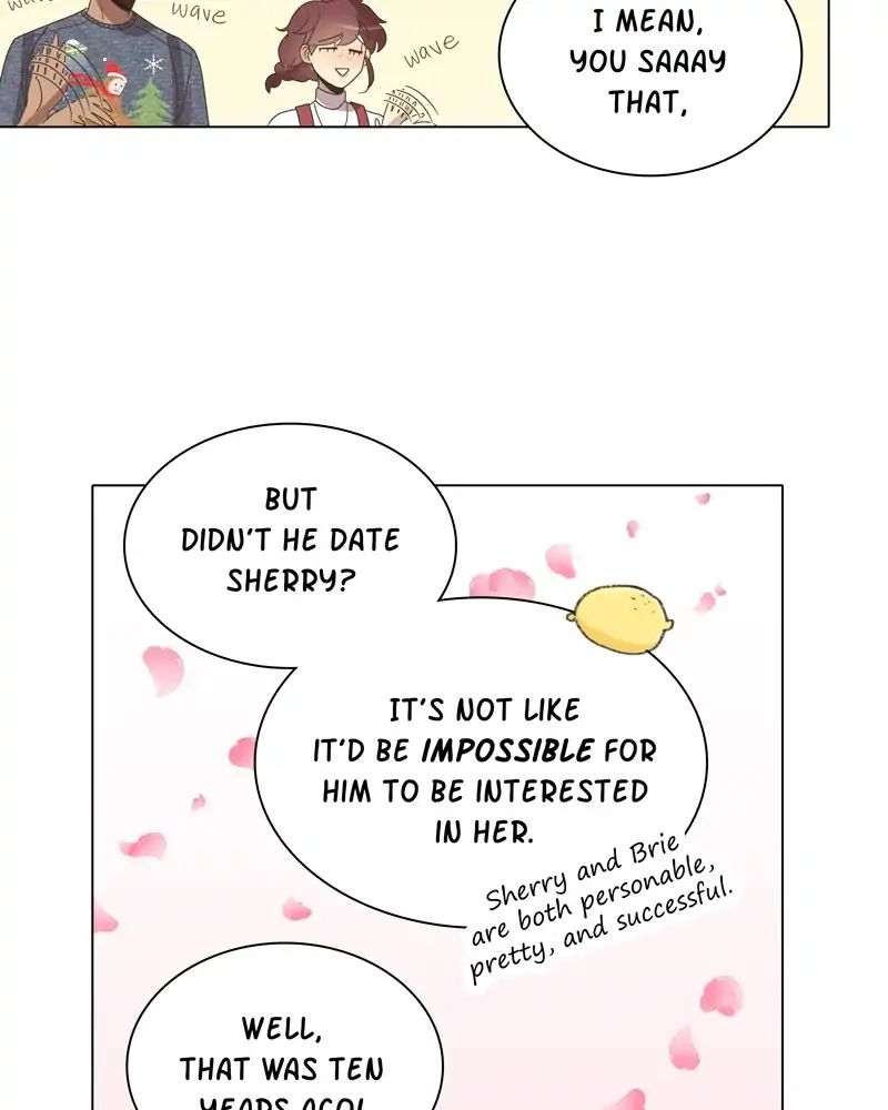 Gourmet Hound - Chapter 103: Ep.99: Lemon Pie