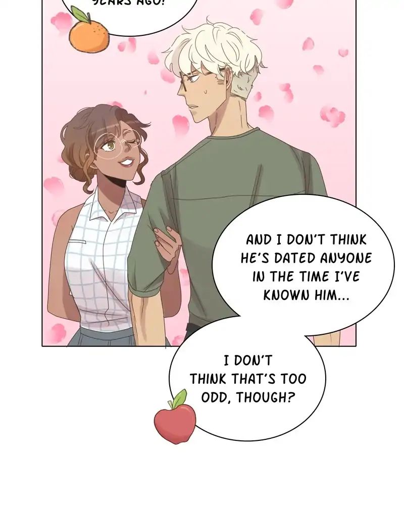 Gourmet Hound - Chapter 103: Ep.99: Lemon Pie