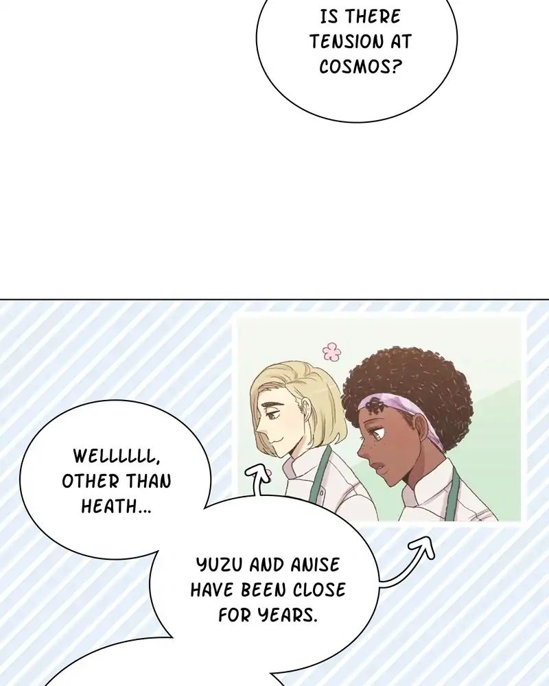 Gourmet Hound - Chapter 103: Ep.99: Lemon Pie