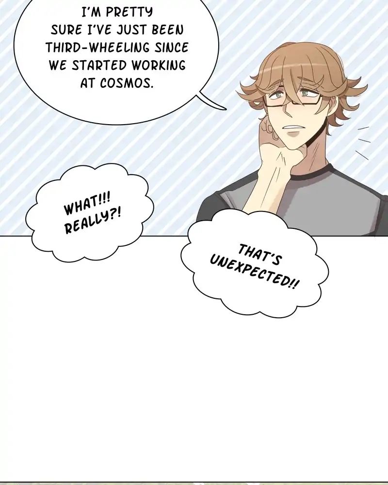 Gourmet Hound - Chapter 103: Ep.99: Lemon Pie