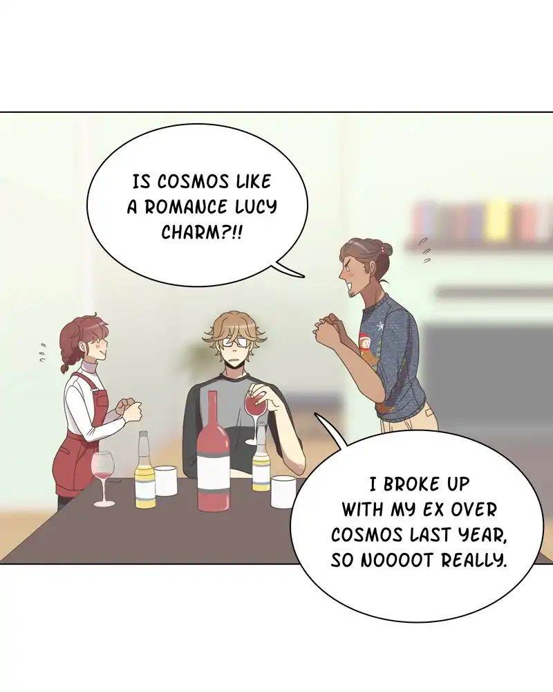 Gourmet Hound - Chapter 103: Ep.99: Lemon Pie