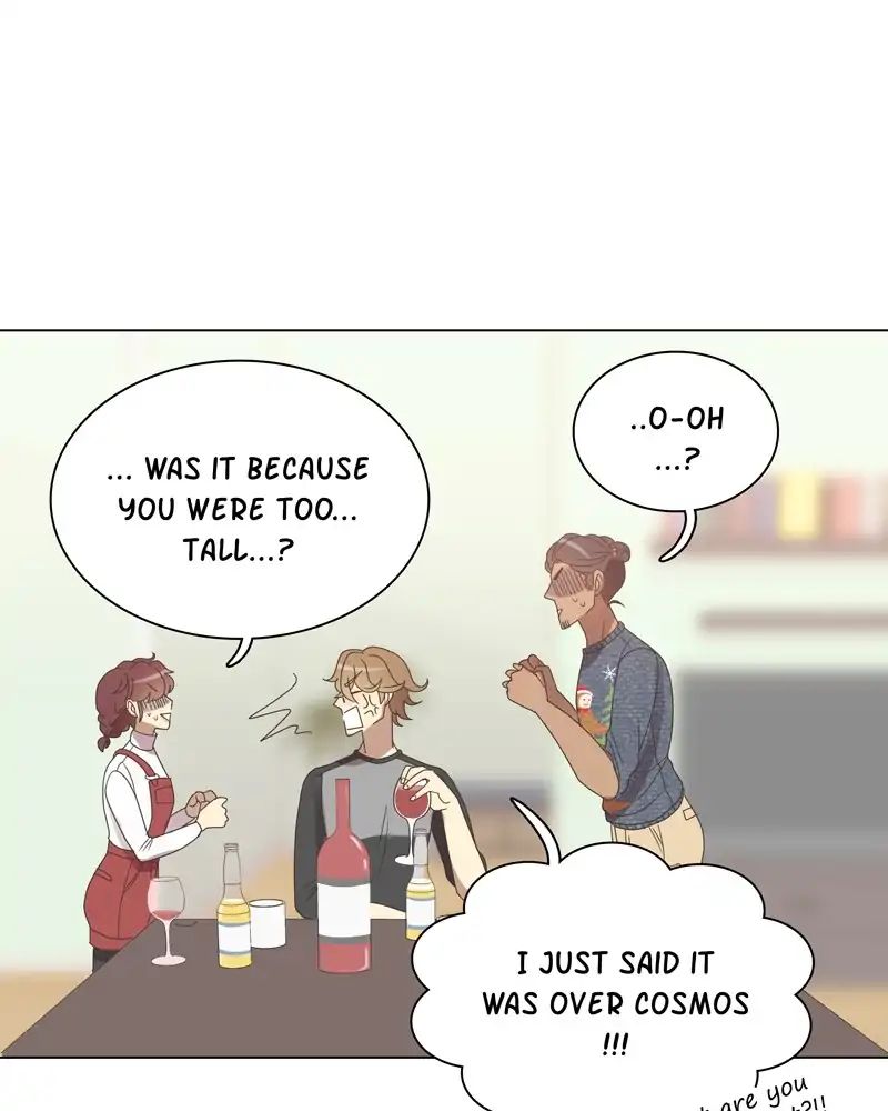 Gourmet Hound - Chapter 103: Ep.99: Lemon Pie