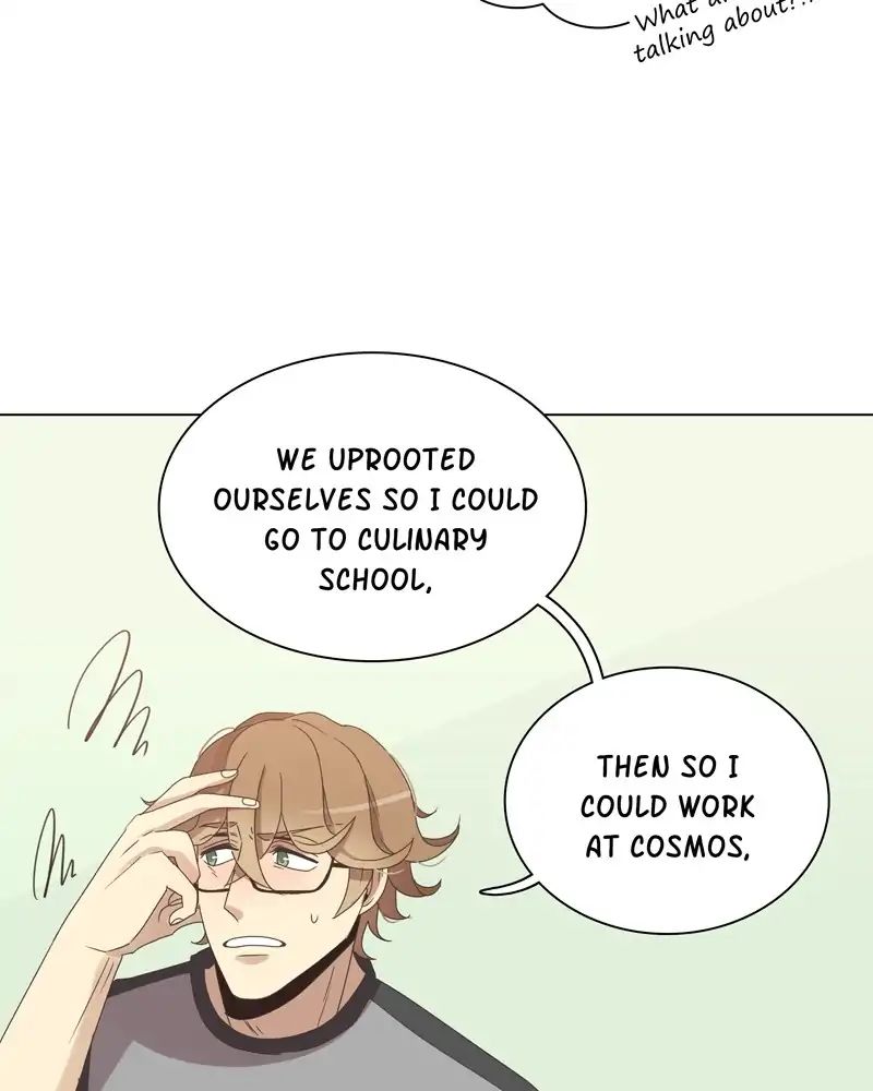 Gourmet Hound - Chapter 103: Ep.99: Lemon Pie