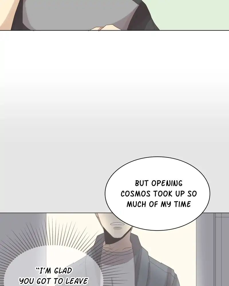 Gourmet Hound - Chapter 103: Ep.99: Lemon Pie