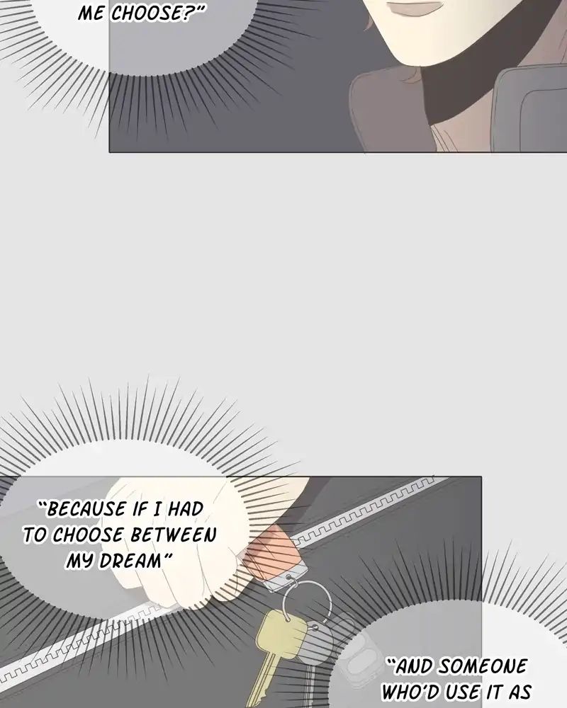 Gourmet Hound - Chapter 103: Ep.99: Lemon Pie